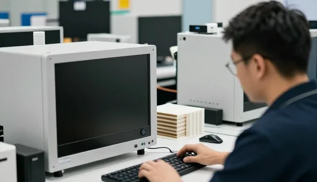 智能系统集成方案