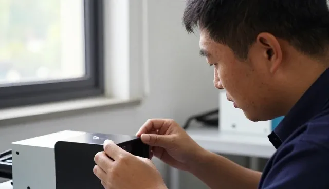 技术咨询等客户使用安装调试的反馈