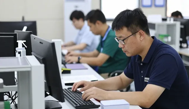 户外场地使用软件研发需要注意什么?