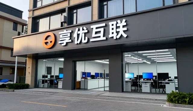 享优互联（天津）科技有限公司分享技术咨询发展新观点