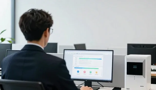 技术选型中的关键考量因素与企业实践