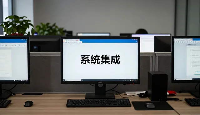 系统集成中的常见问题及应对策略分析