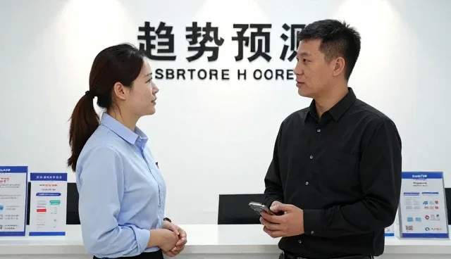 如何通过业务场景选择合适的技术咨询方案